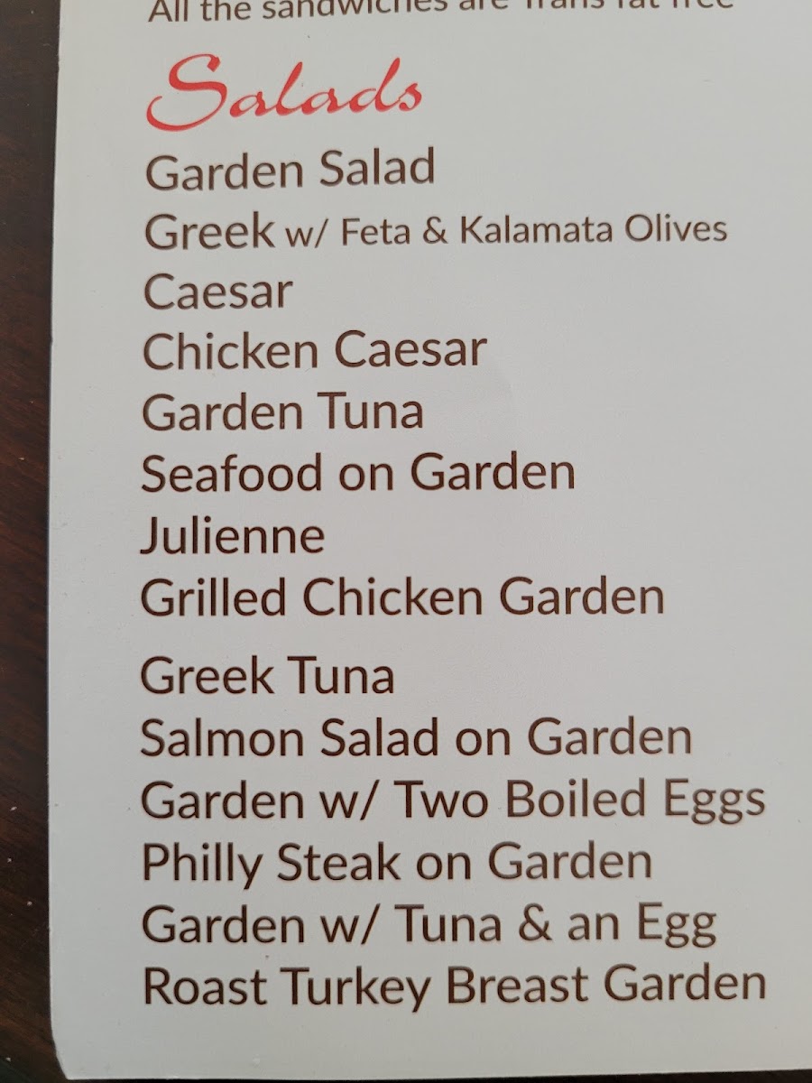 Menu Sweetway Cafe-2