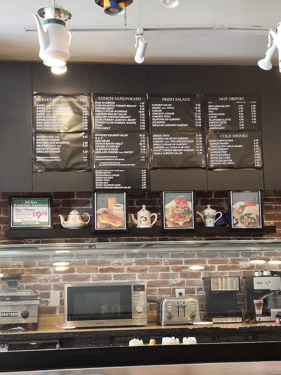 Menu Sweetway Cafe-6