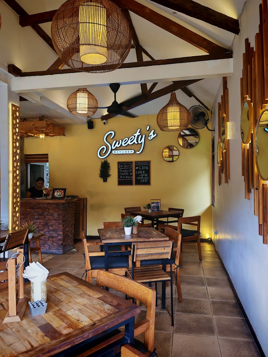 Sweety's Kitchen-4