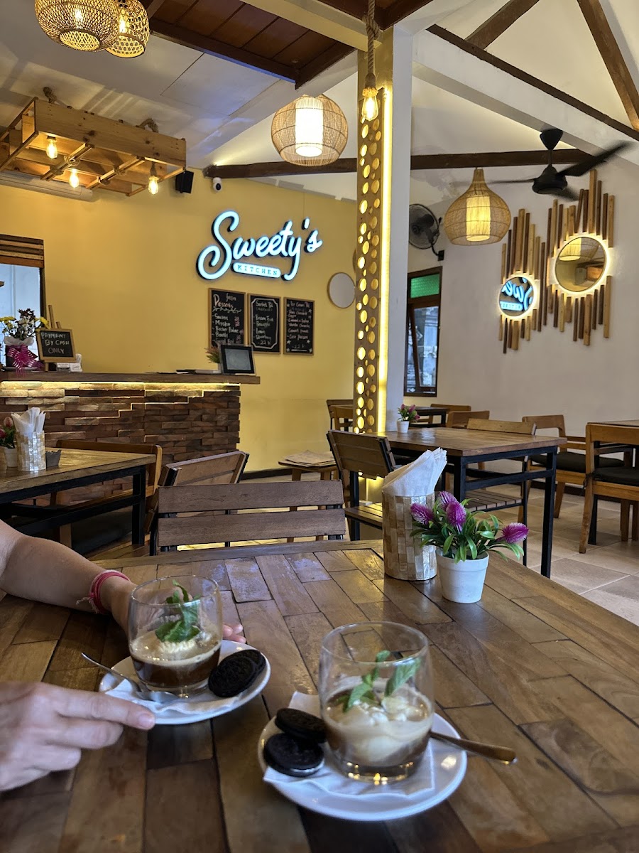 Sweety's Kitchen-8