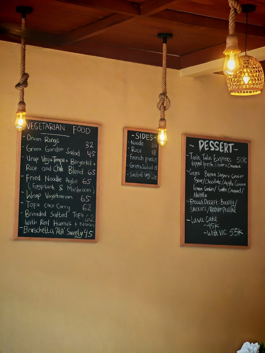 Menu Sweety's Kitchen-2