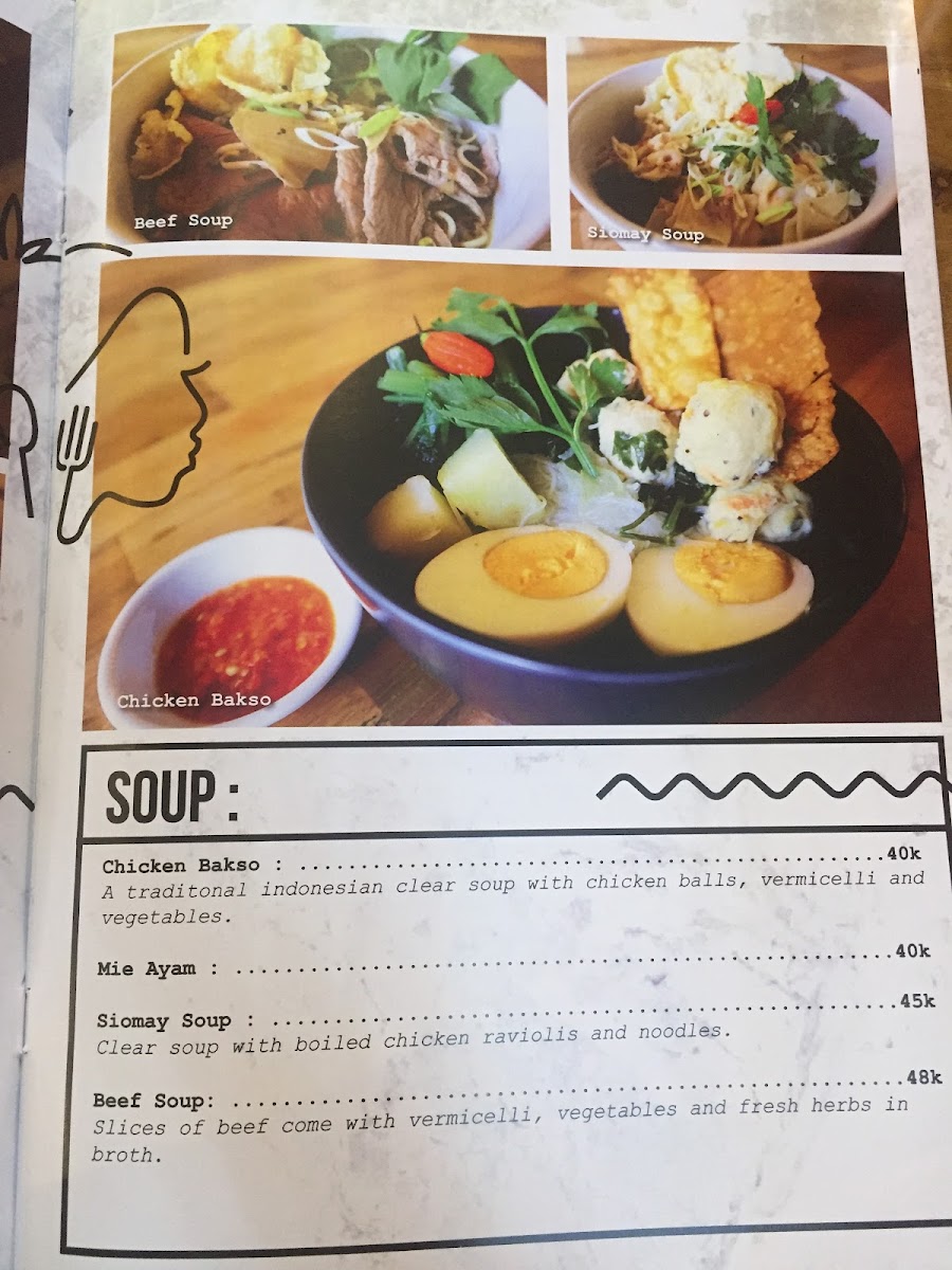Menu Sweety's Kitchen-5