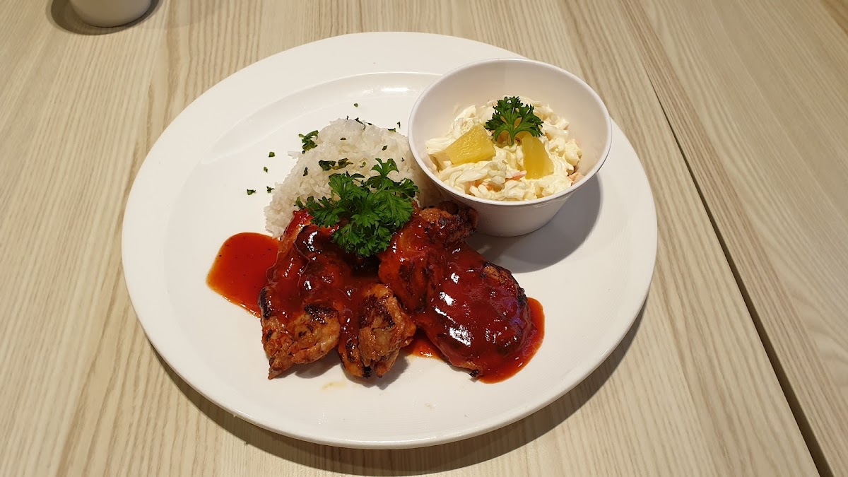 Swensen's (Waterway Point)-6