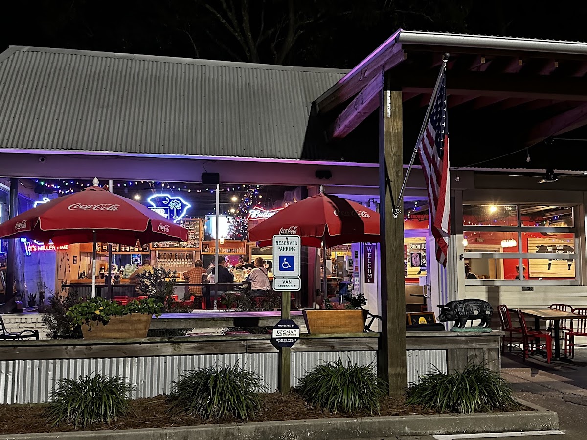 Swig & Swine