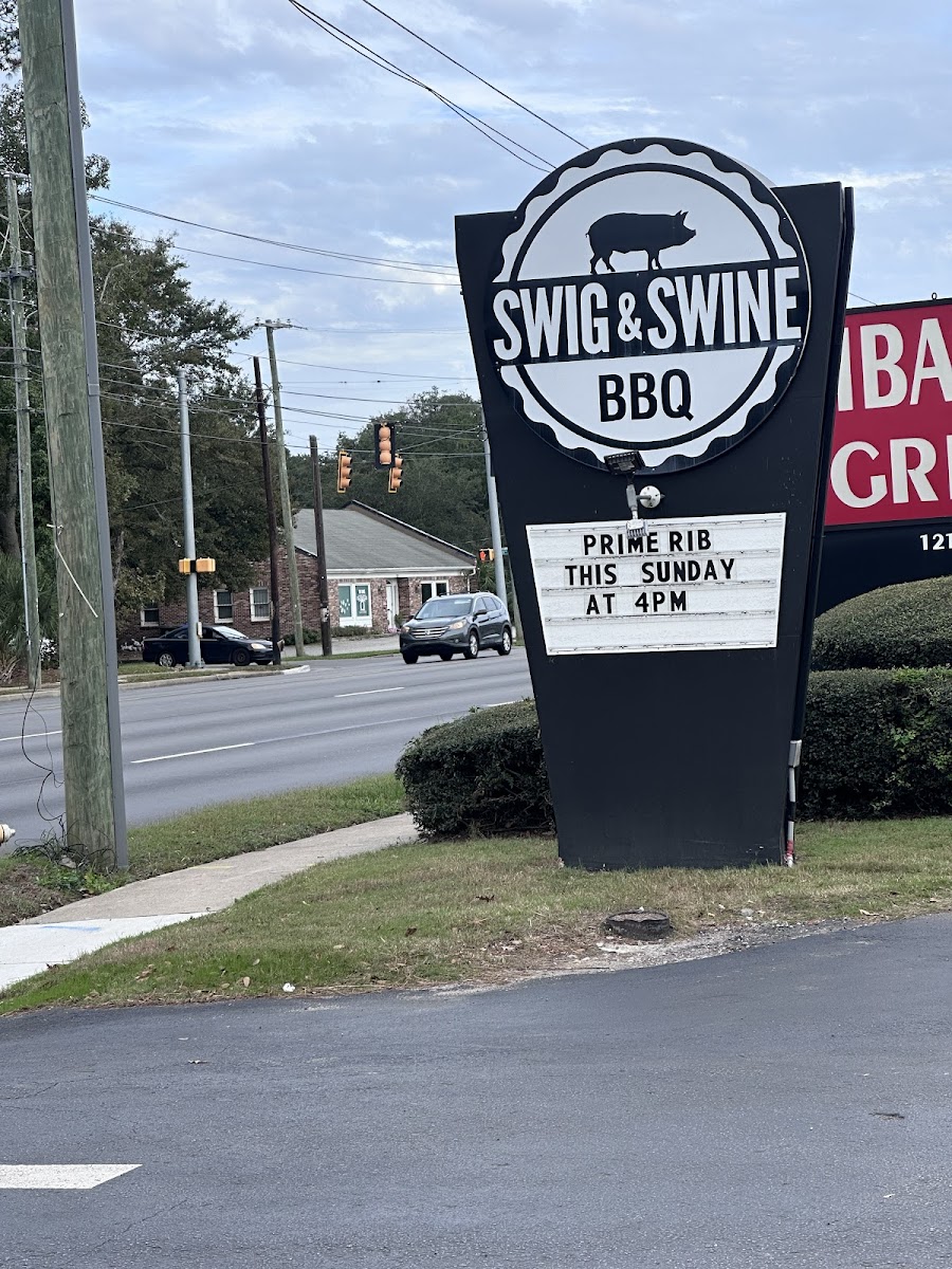 Swig & Swine-4