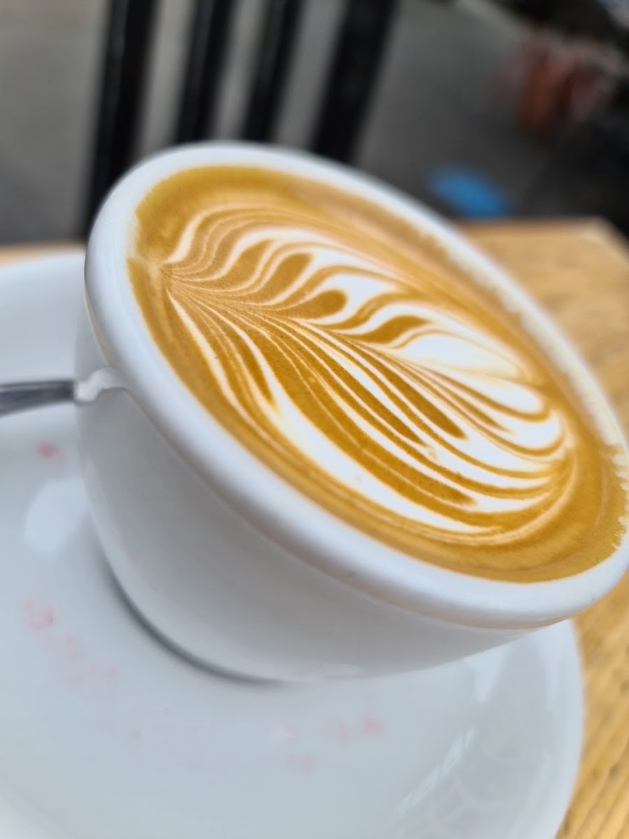 Swimsuit Coffee Dixon Street-2