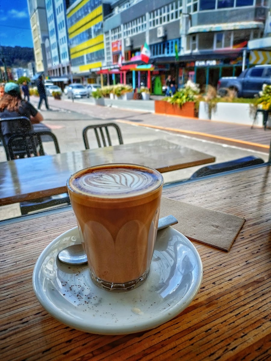 Swimsuit Coffee Dixon Street-9