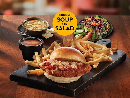 Swiss Chalet-4