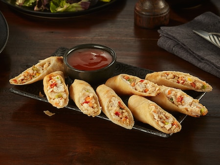 Swiss Chalet-6