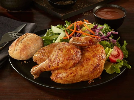 Swiss Chalet-7
