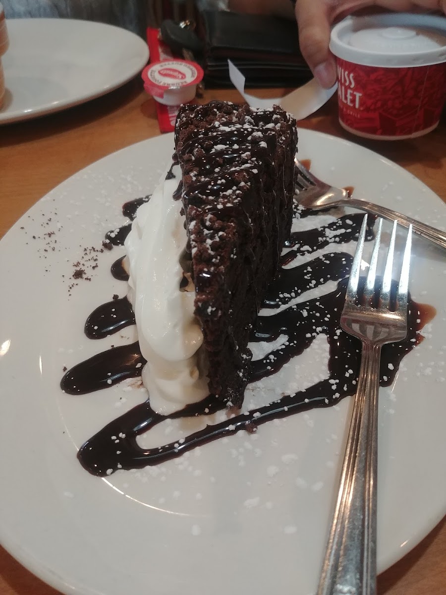 Swiss Chalet-9