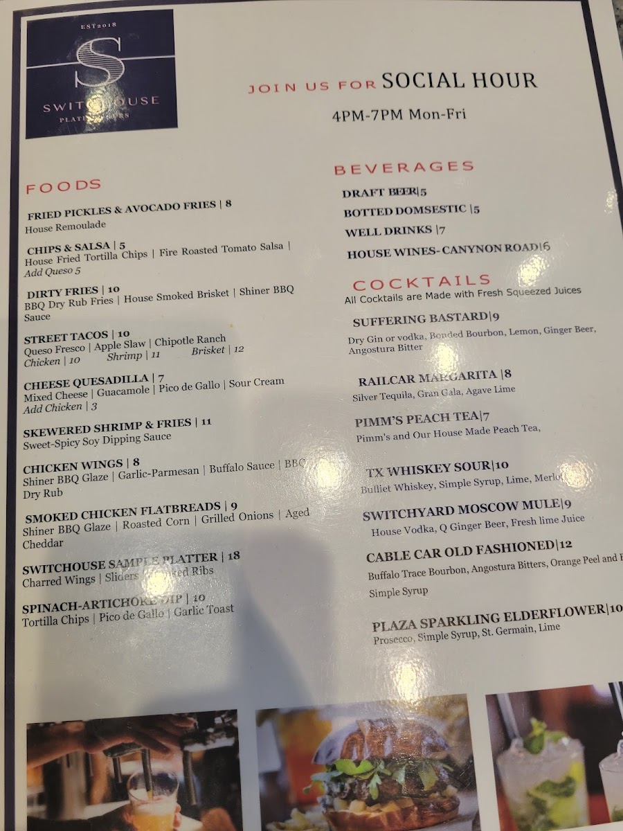 Menu Switchouse-10