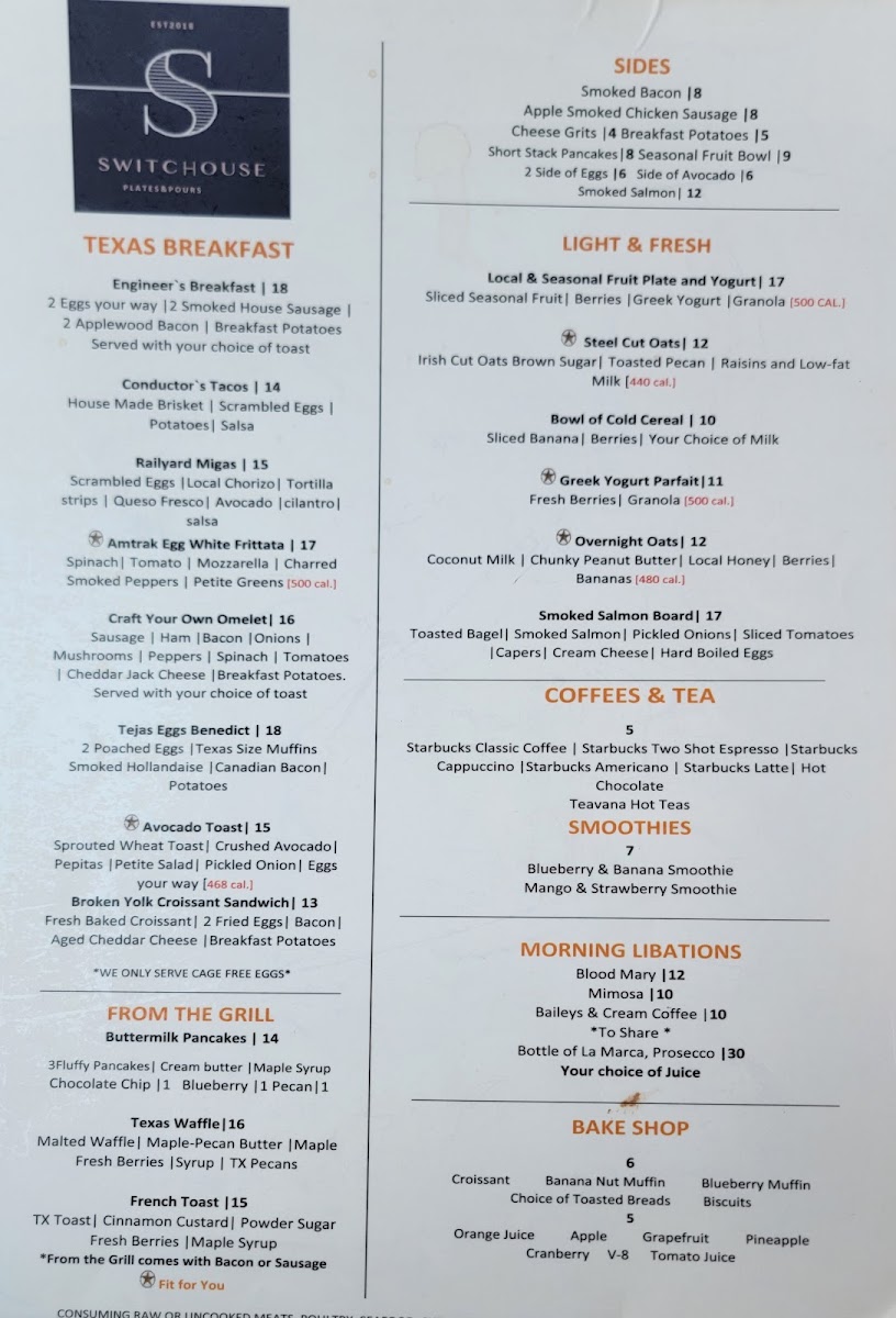 Menu Switchouse-7