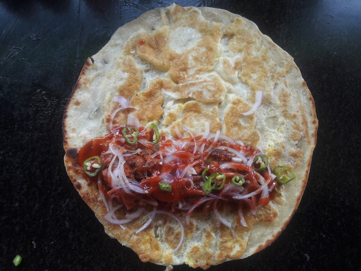 Syanko Katti Rolls Pvt Ltd (Sankhamul)-6
