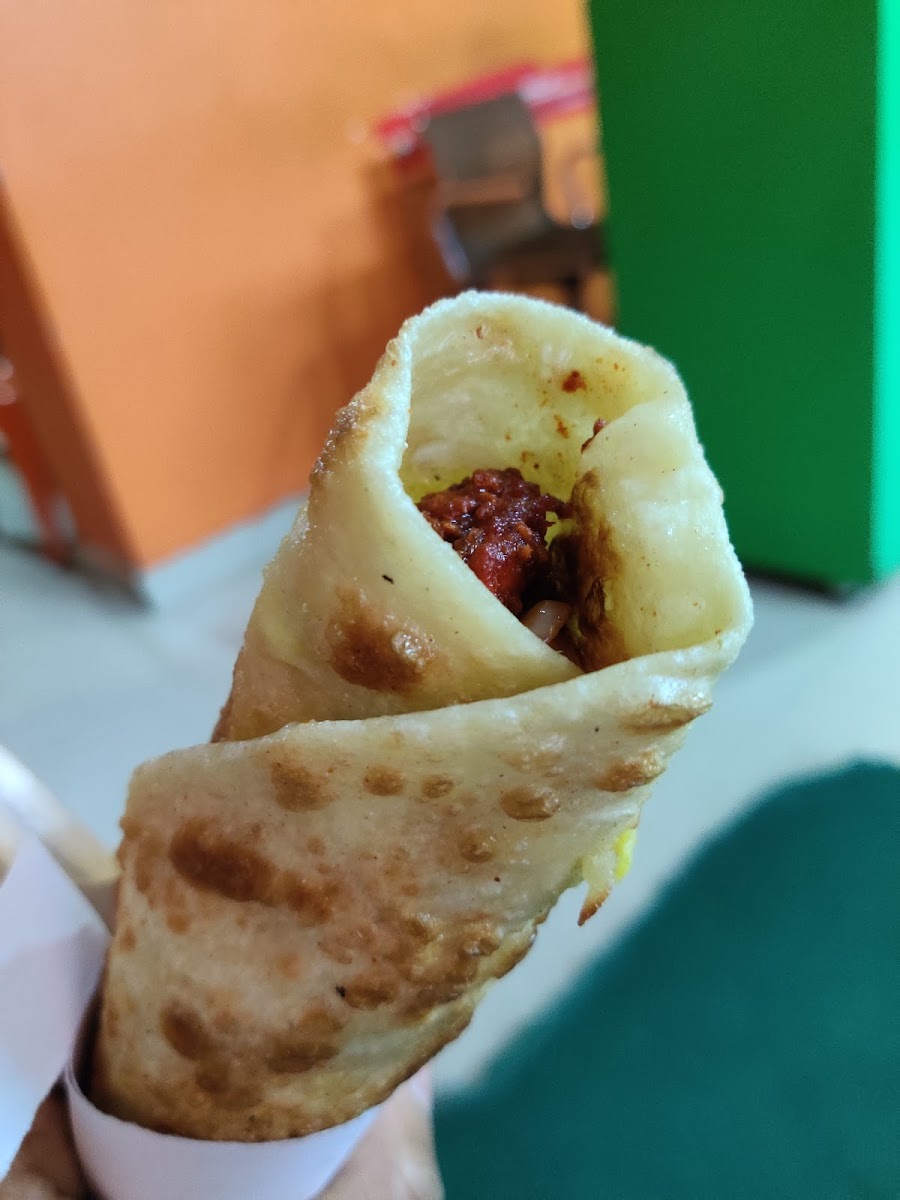 Syanko Katti Rolls Pvt Ltd (Sankhamul)-9