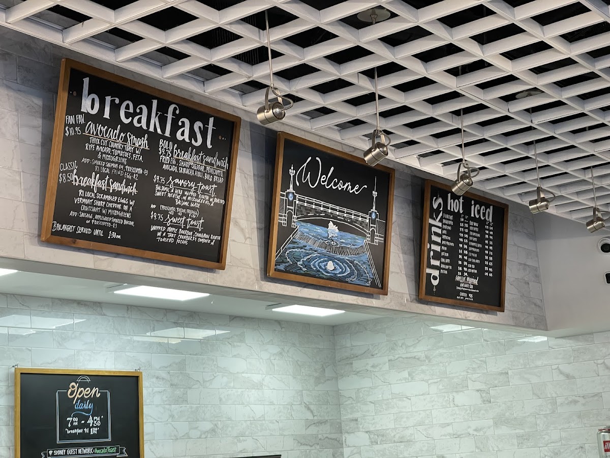 Menu Sydney Providence-5