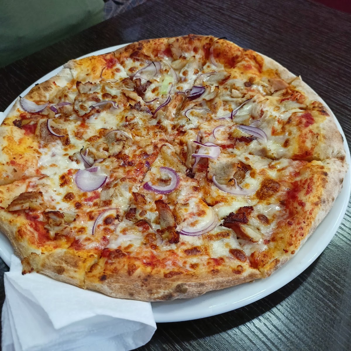 Sylhet Food