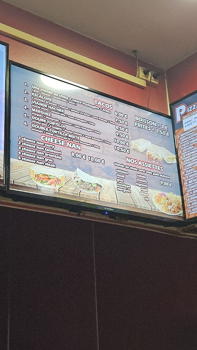 Menu Sylhet Food-1