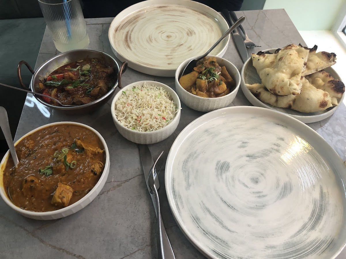 Sylhet Restaurant And Takeaway