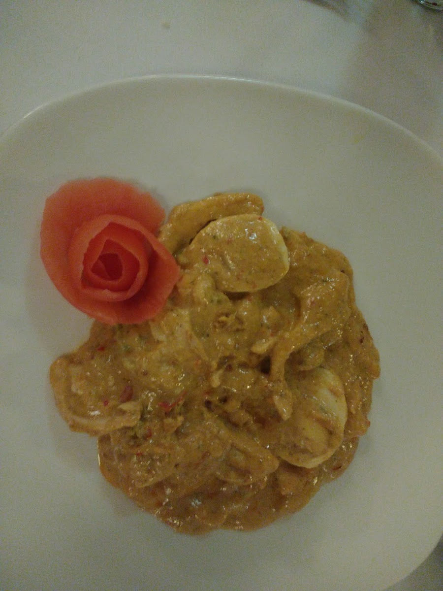 Sylhet Restaurant And Takeaway-10