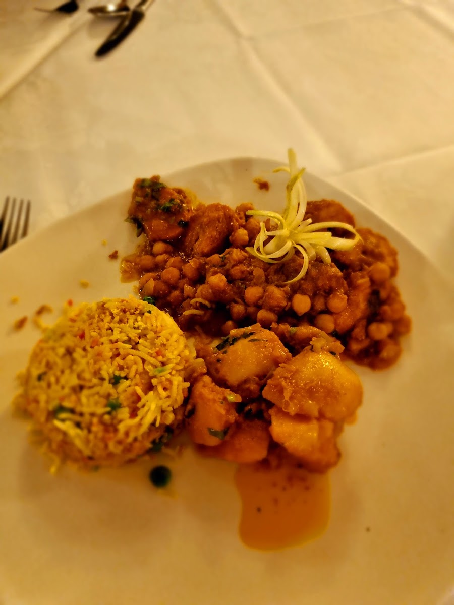 Sylhet Restaurant And Takeaway-2