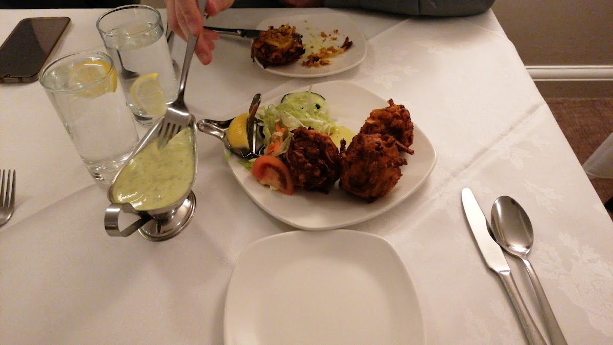 Sylhet Restaurant And Takeaway-3