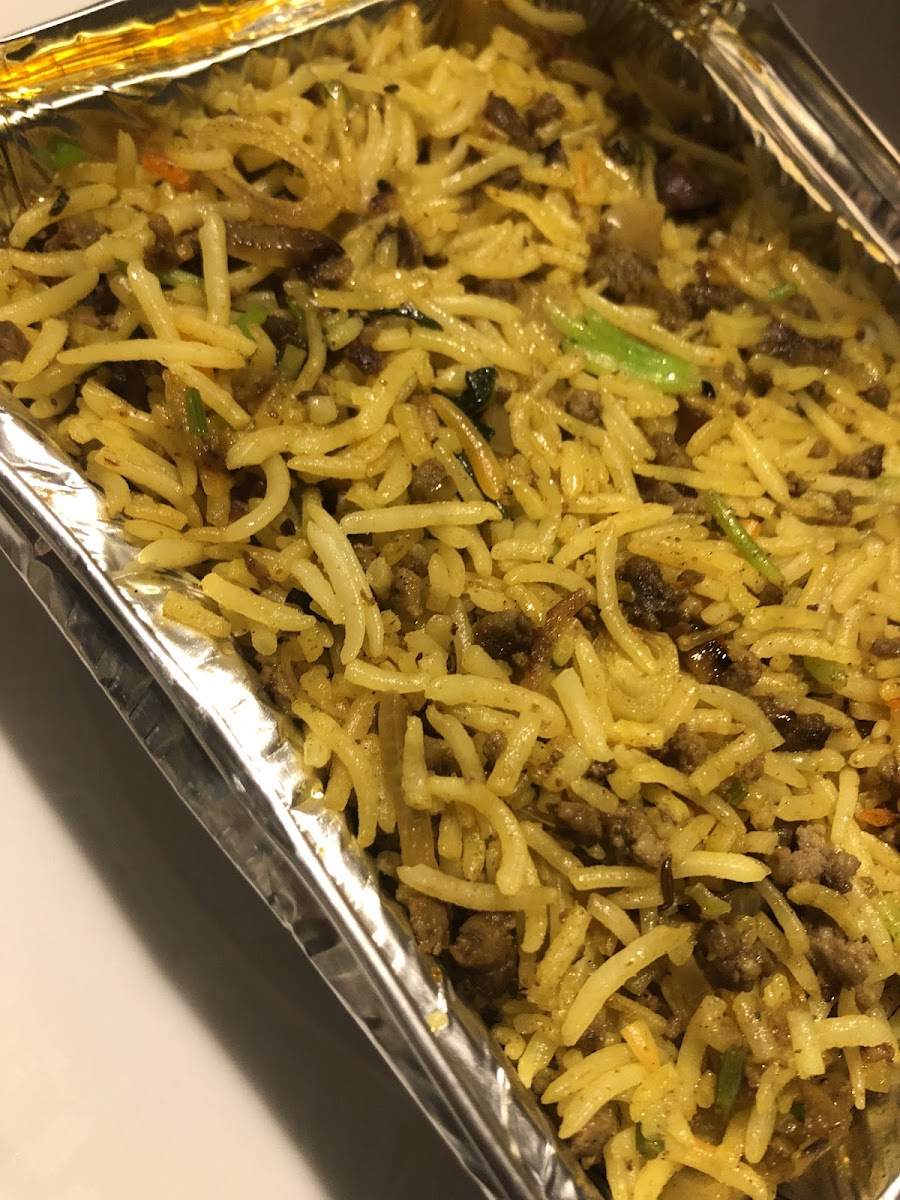 Sylhet Restaurant And Takeaway-6