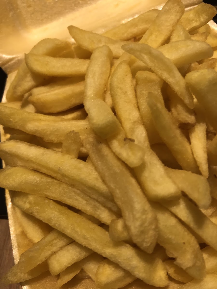 Sylhet Restaurant And Takeaway-7