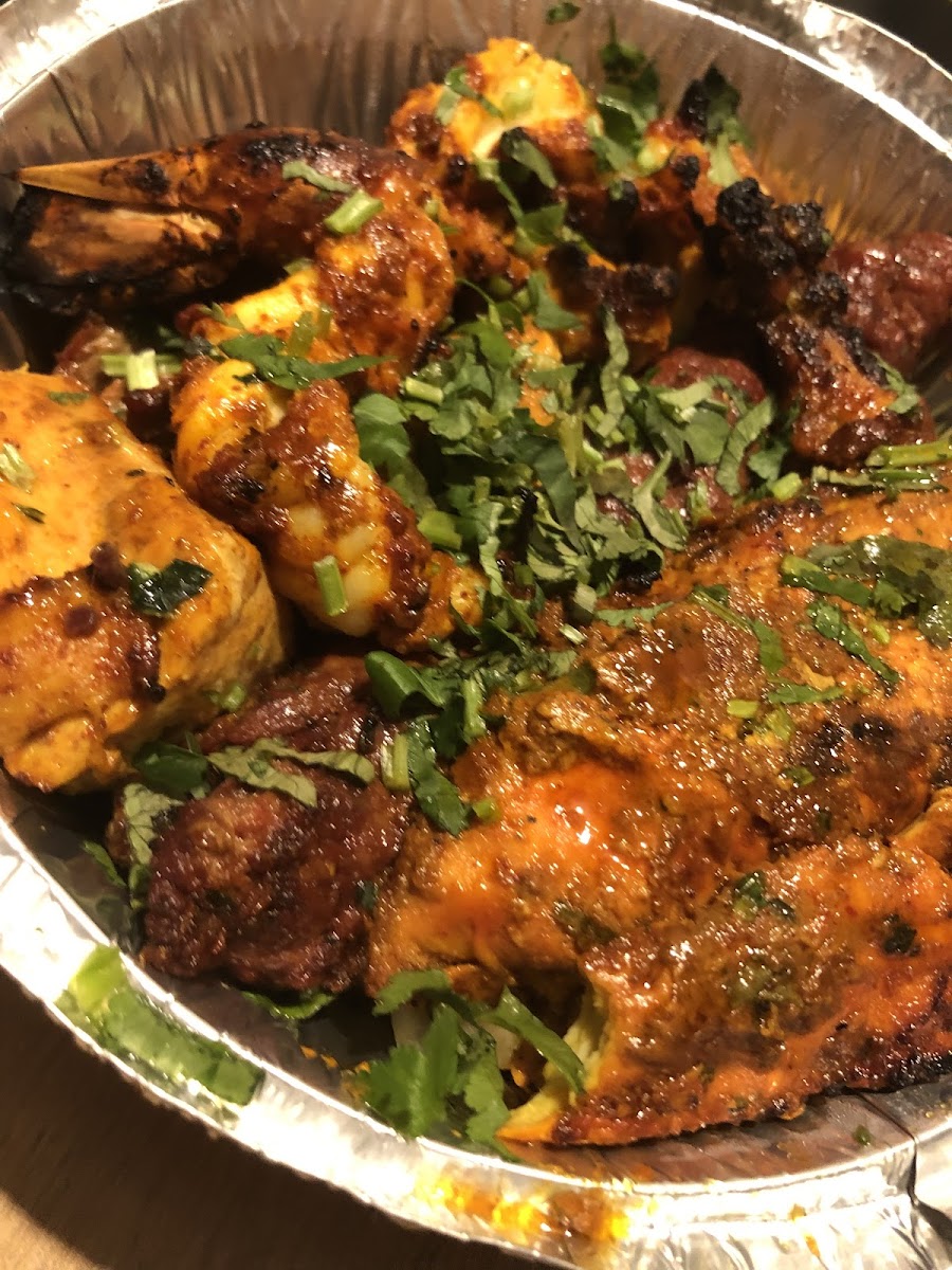 Sylhet Restaurant And Takeaway-8
