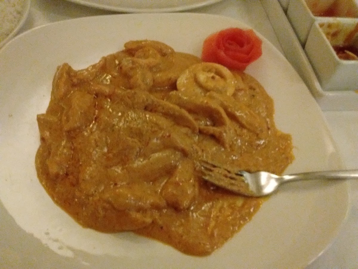 Sylhet Restaurant And Takeaway-9