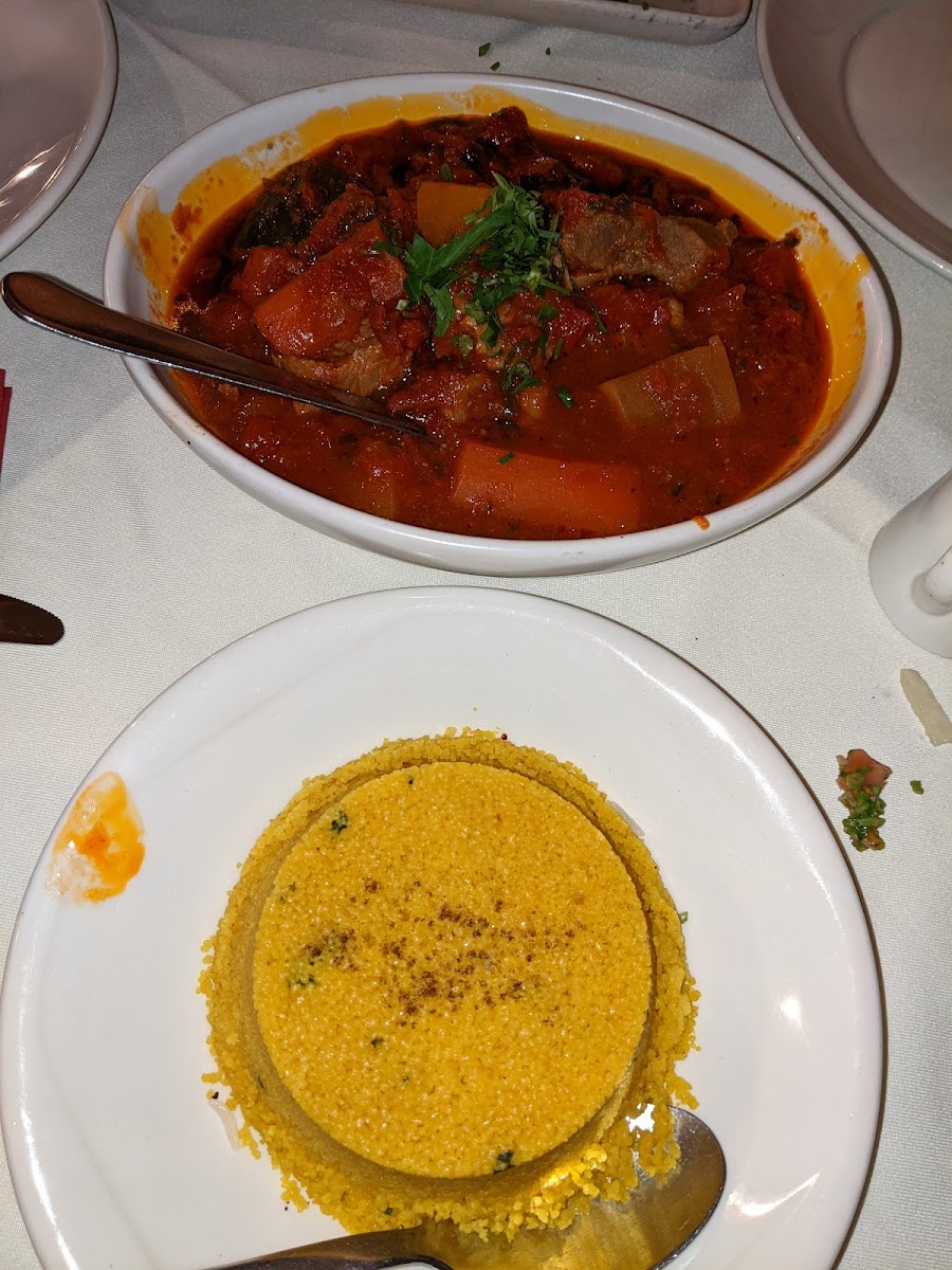Syriana Restaurant-10