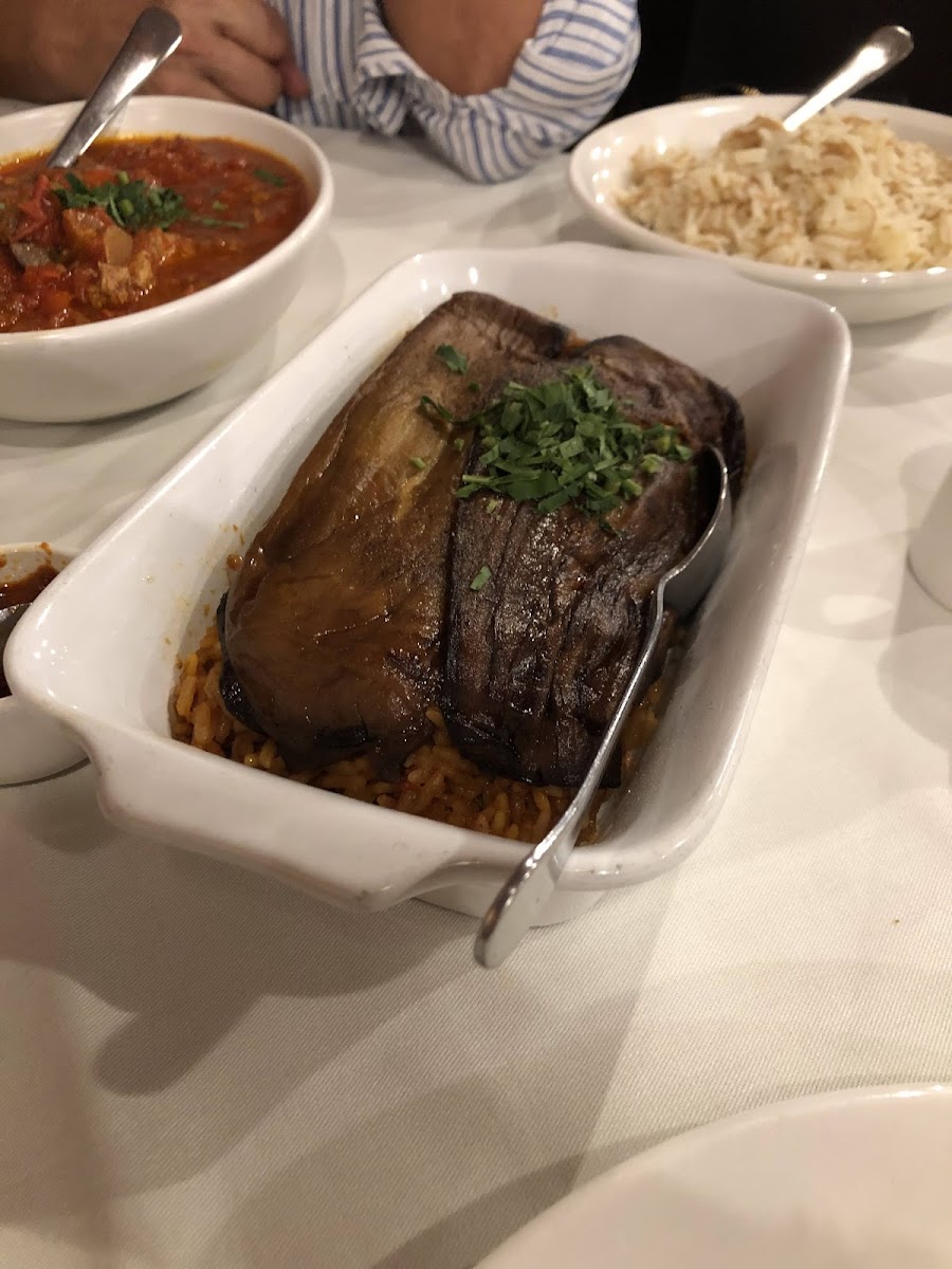 Syriana Restaurant-4