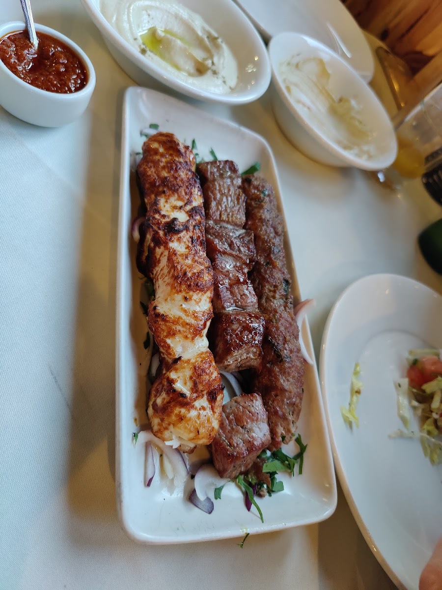 Syriana Restaurant-5