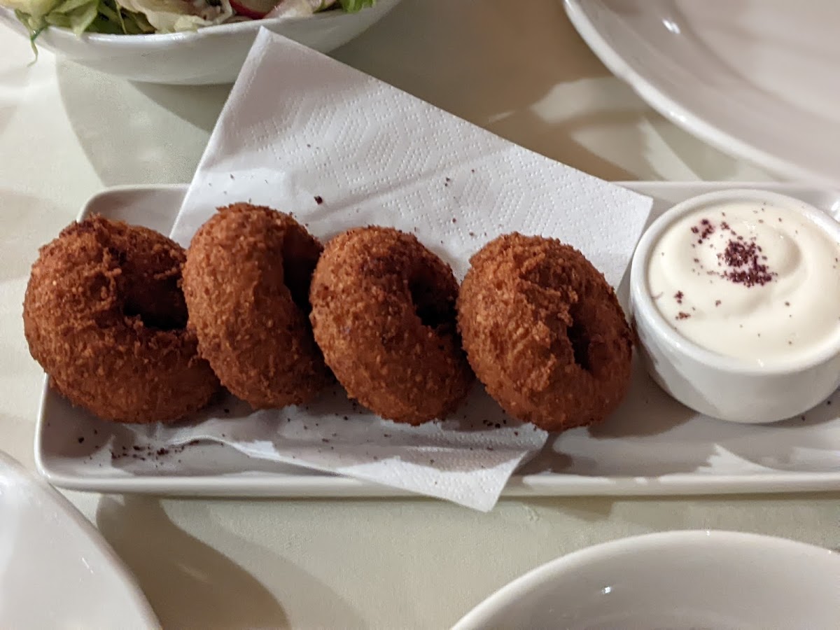 Syriana Restaurant-6