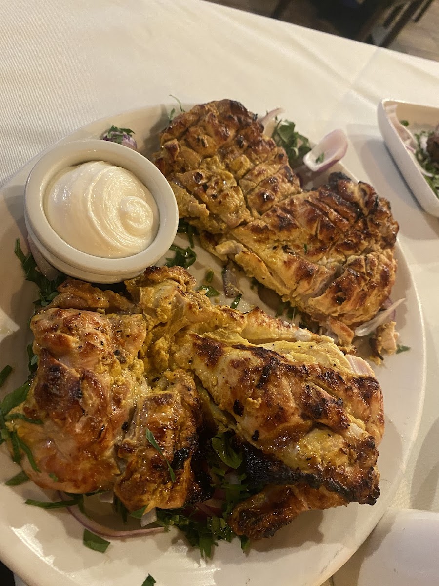 Syriana Restaurant-8