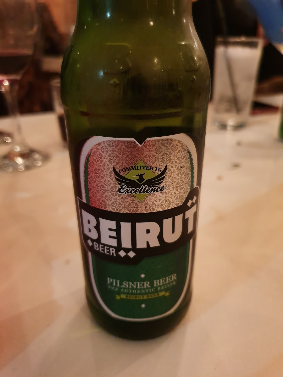 Syriana Restaurant-9