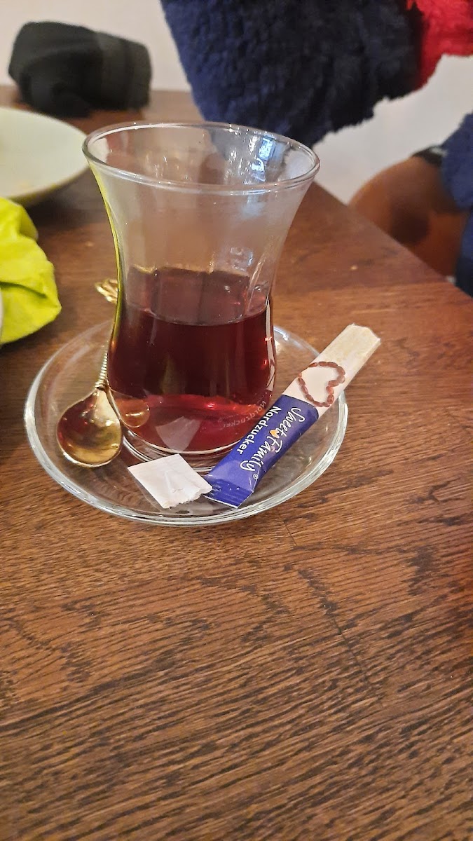 Syriana Sweet-7