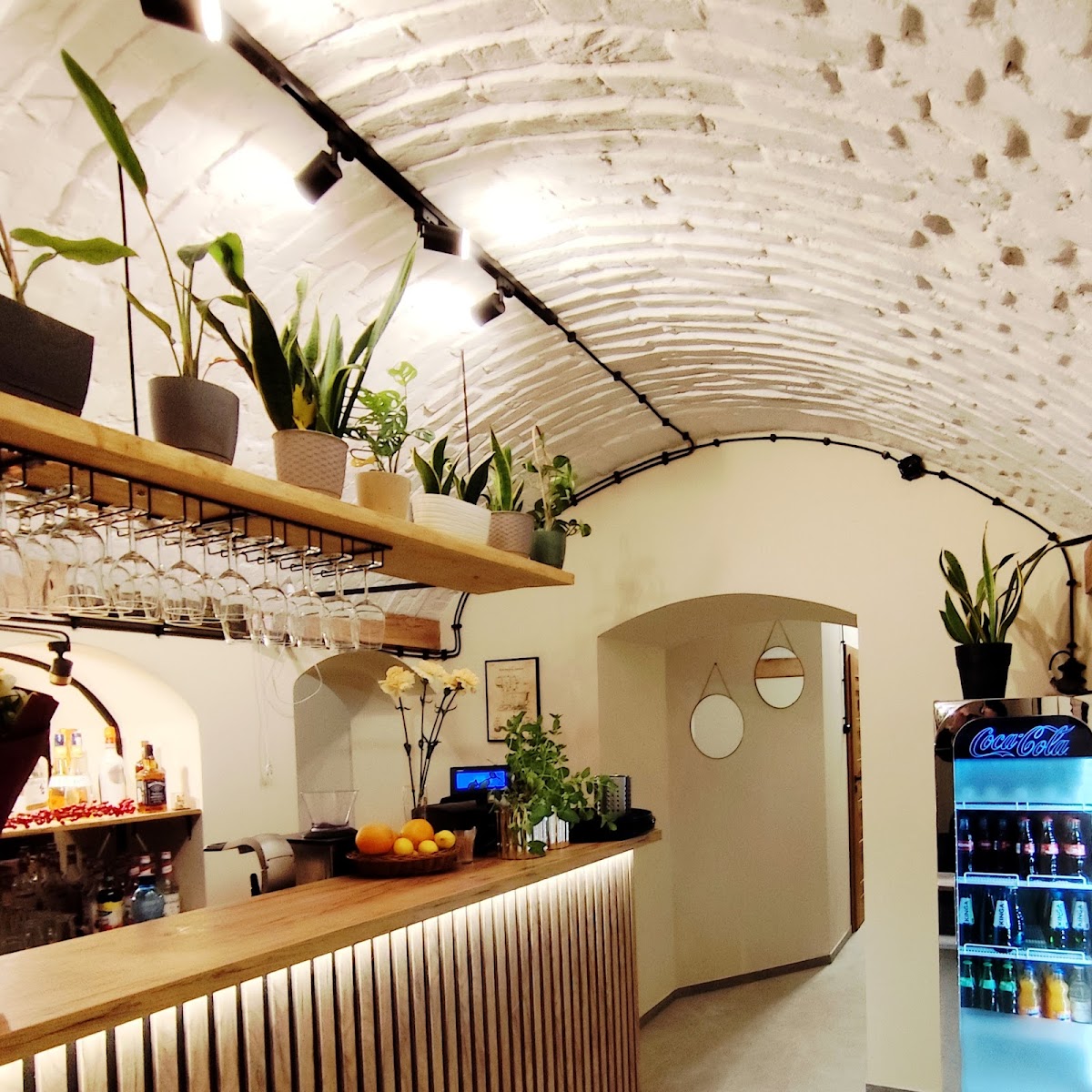 Szamot Bistro