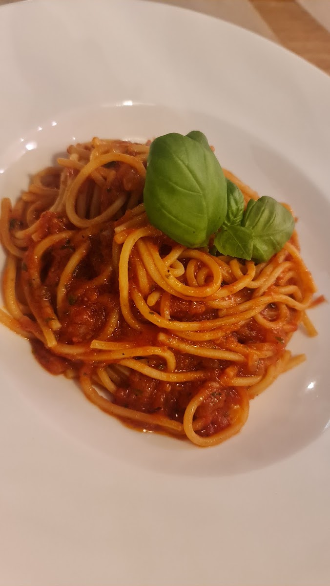 Szamot Bistro-10