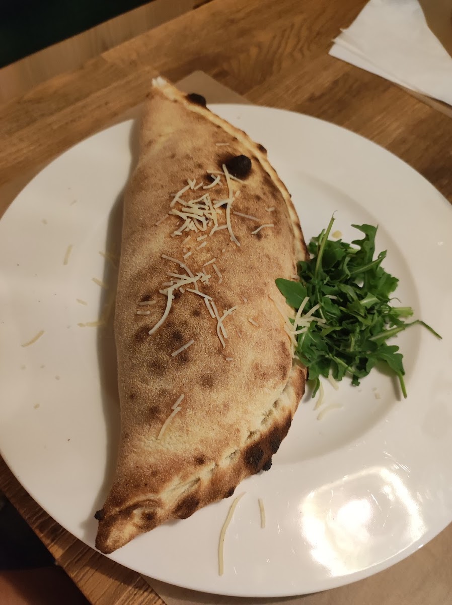 Szamot Bistro-8