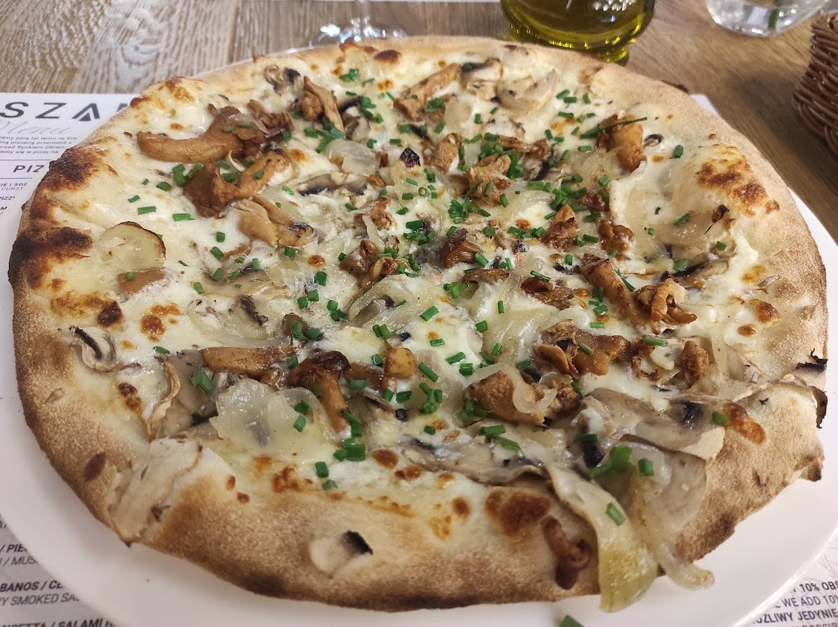 Szamot Bistro-9