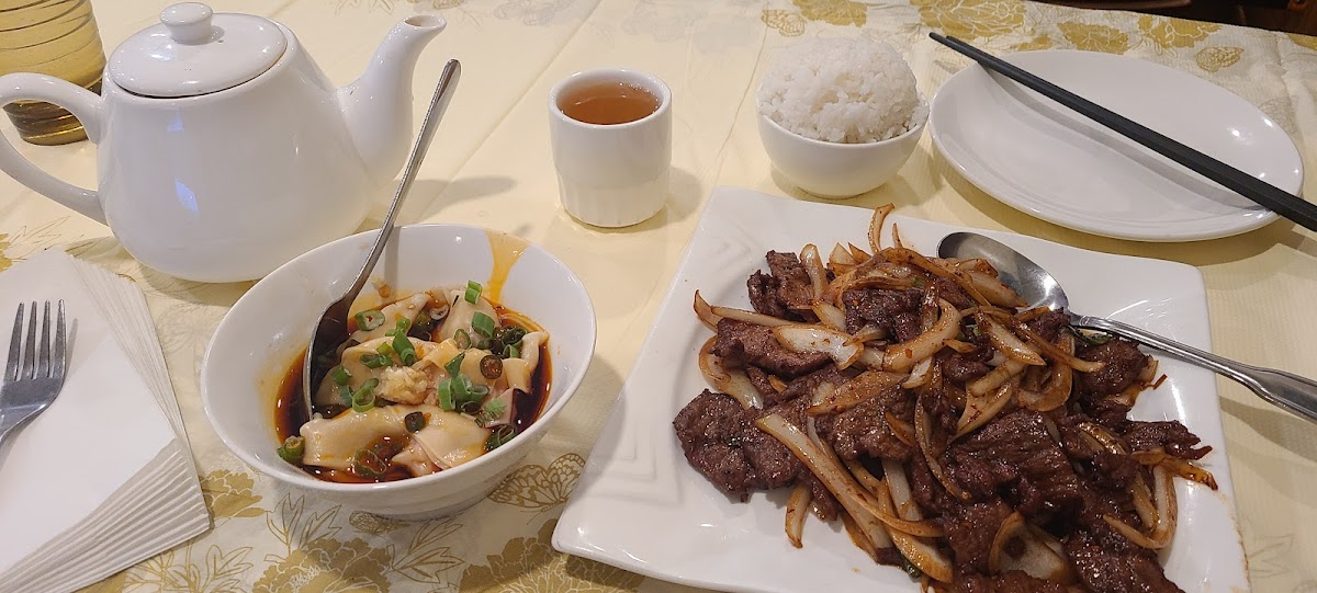 Sze Chuan Restaurant-10