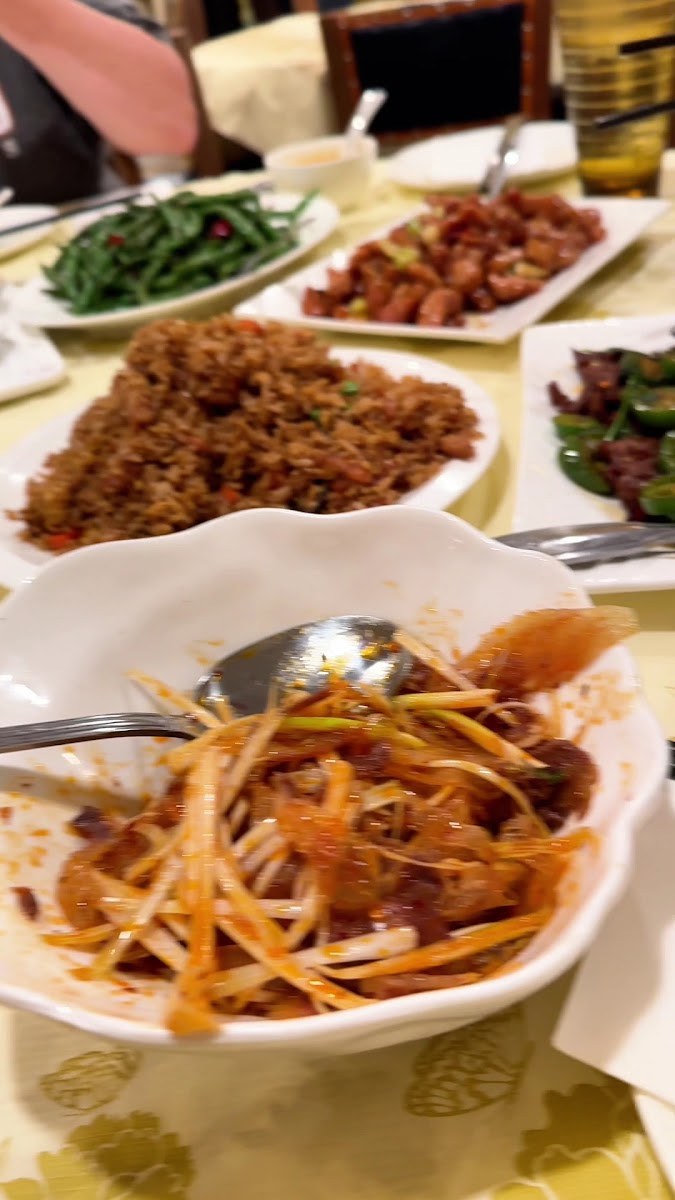 Sze Chuan Restaurant-2