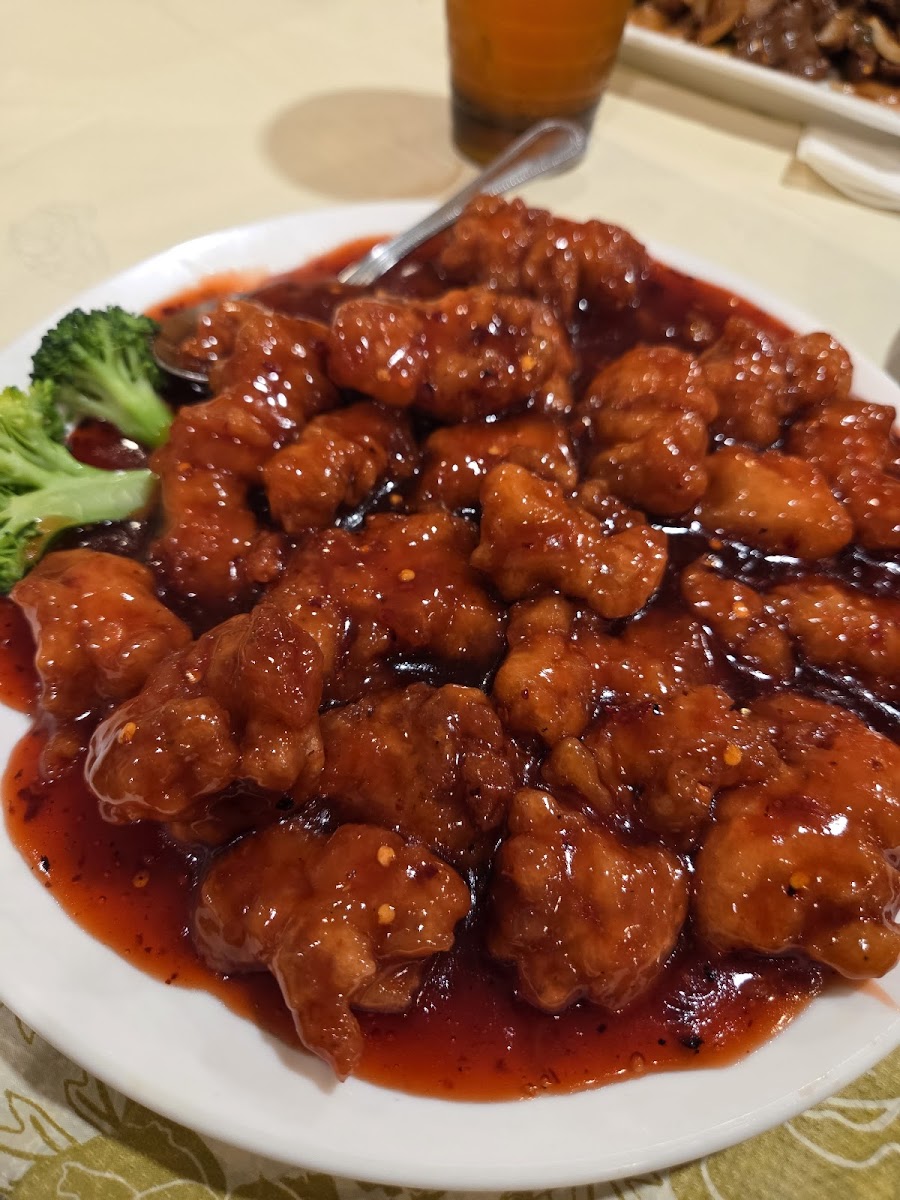 Sze Chuan Restaurant-3
