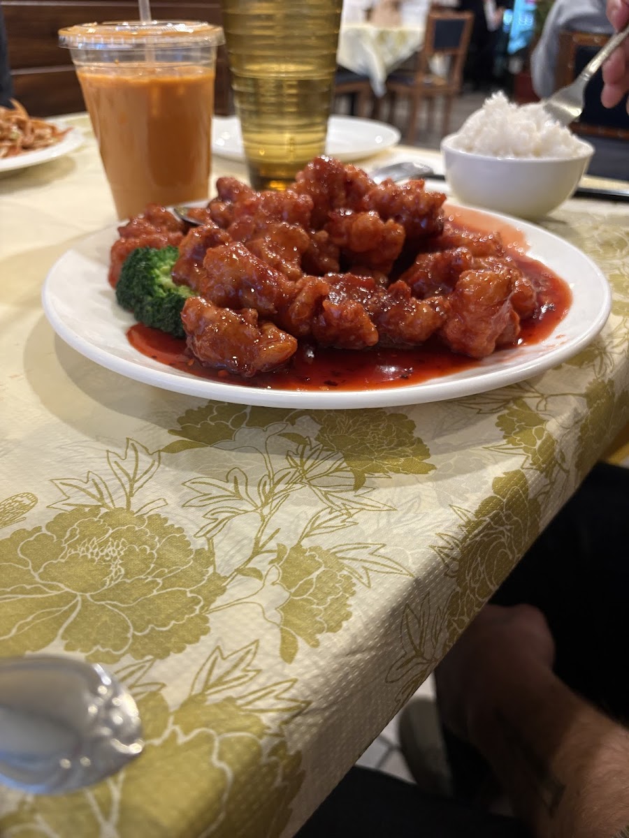 Sze Chuan Restaurant-4