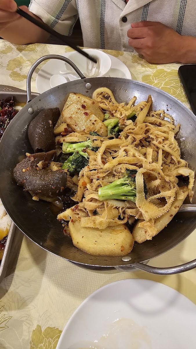 Sze Chuan Restaurant-5