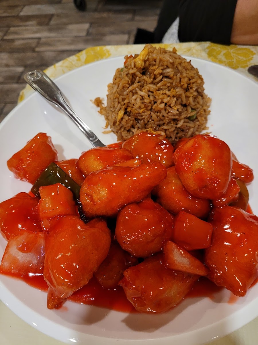 Sze Chuan Restaurant-6