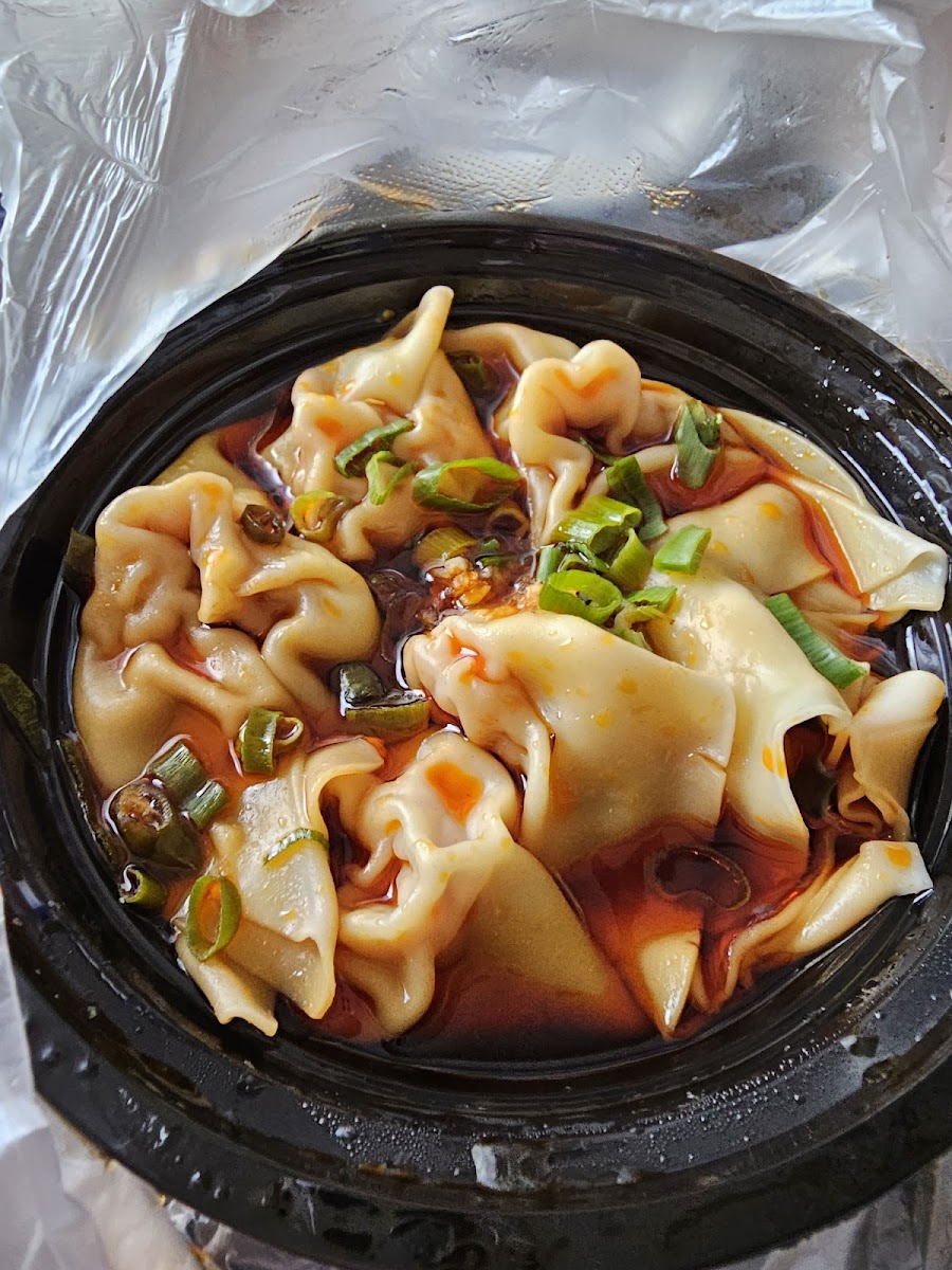 Sze Chuan Restaurant-7