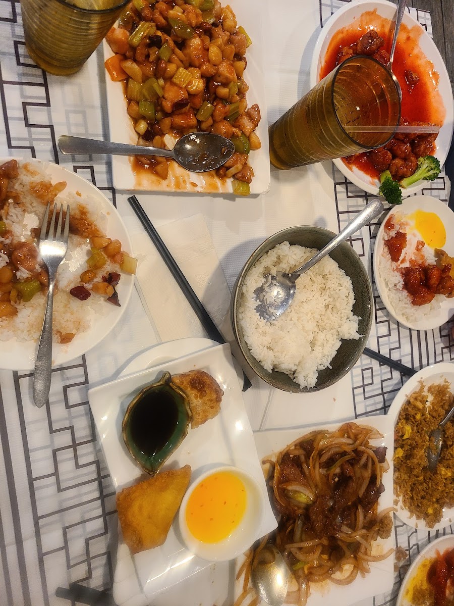 Sze Chuan Restaurant-8