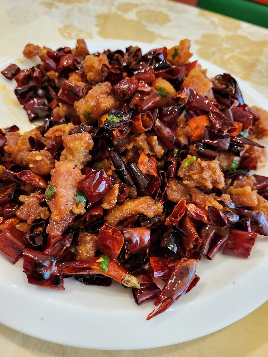 Sze Chuan Restaurant-9